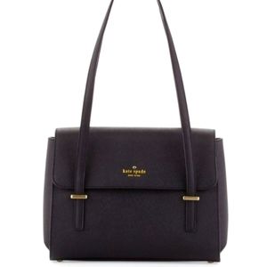 Kate Spade ♠️ Luciana Shoulder Bag